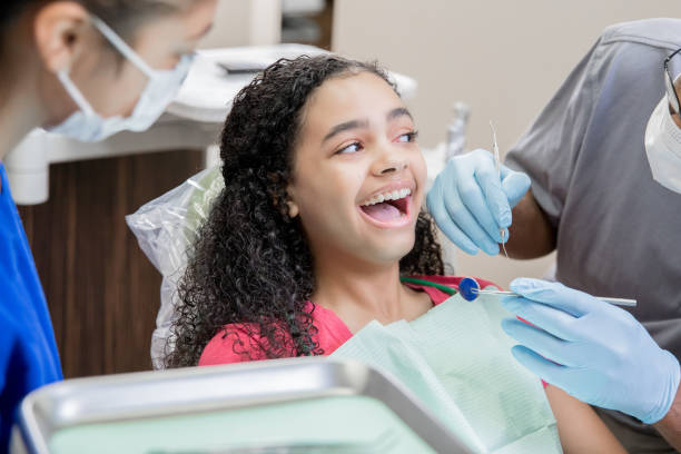 Best Pediatric Emergency Dentist in Shallowater, TX