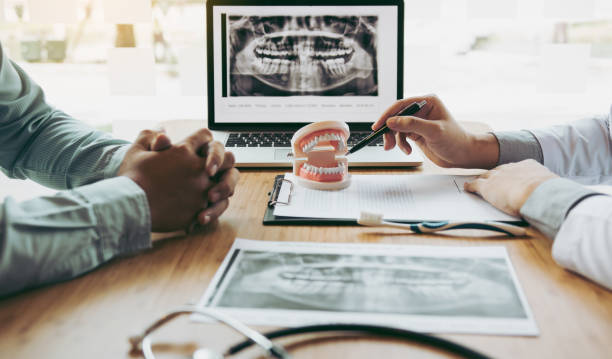 Best Orthodontic Emergency Dentist in Shallowater, TX