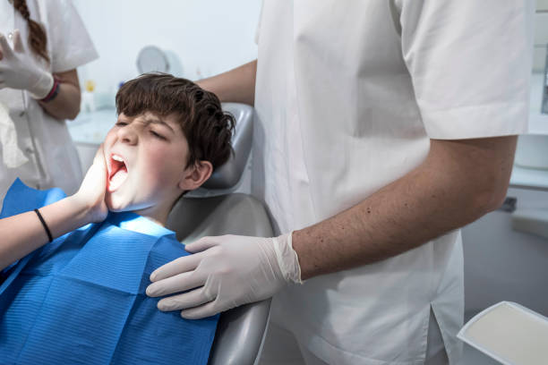 Best Urgent Dental Care for Toothache in Shallowater, TX