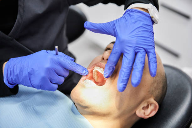Best Emergency Dental Care for Abscessed Tooth in Shallowater, TX