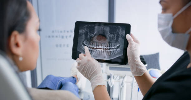Best Broken or Cracked Tooth Emergency Dentist in Shallowater, TX