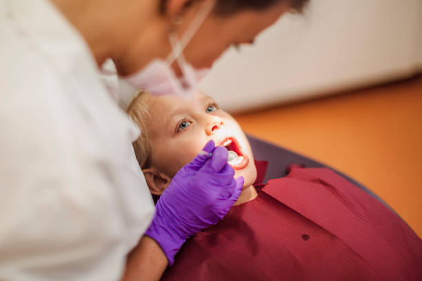 Best Emergency Dental Services for Seniors in Shallowater, TX
