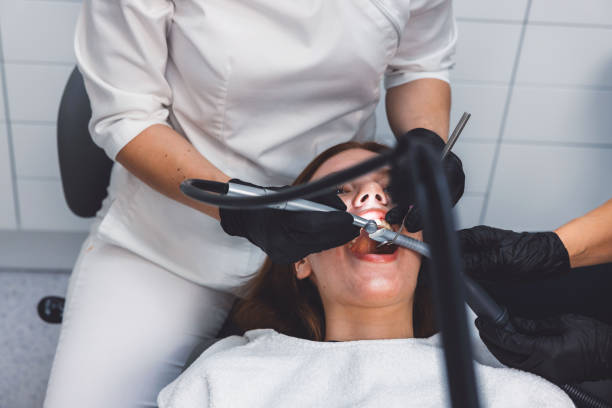 Best Mobile Emergency Dentist in Shallowater, TX