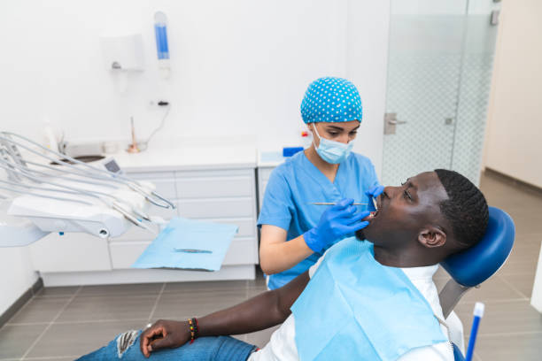Best Emergency Dentist for Lost Fillings or Crowns in Shallowater, TX